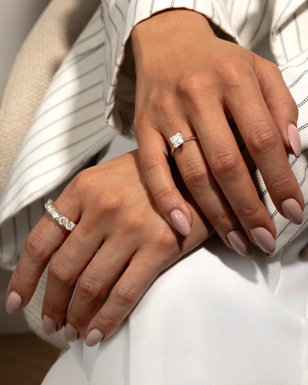 Why choose a lab-grown diamond?