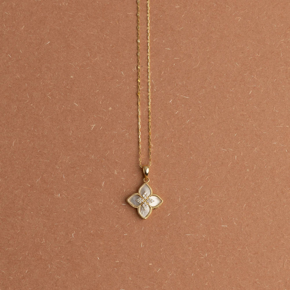 Necklaces & Pendants for Women's Day