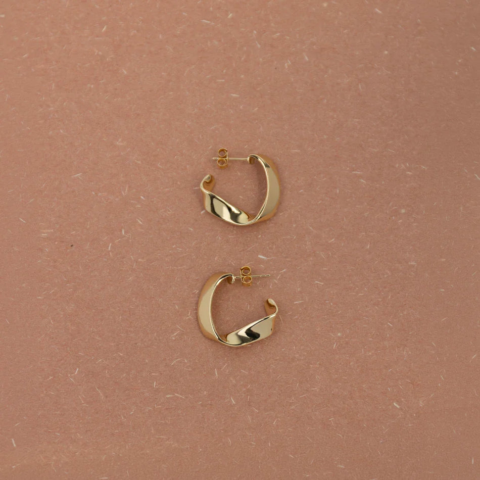 Earrings for Women's Day