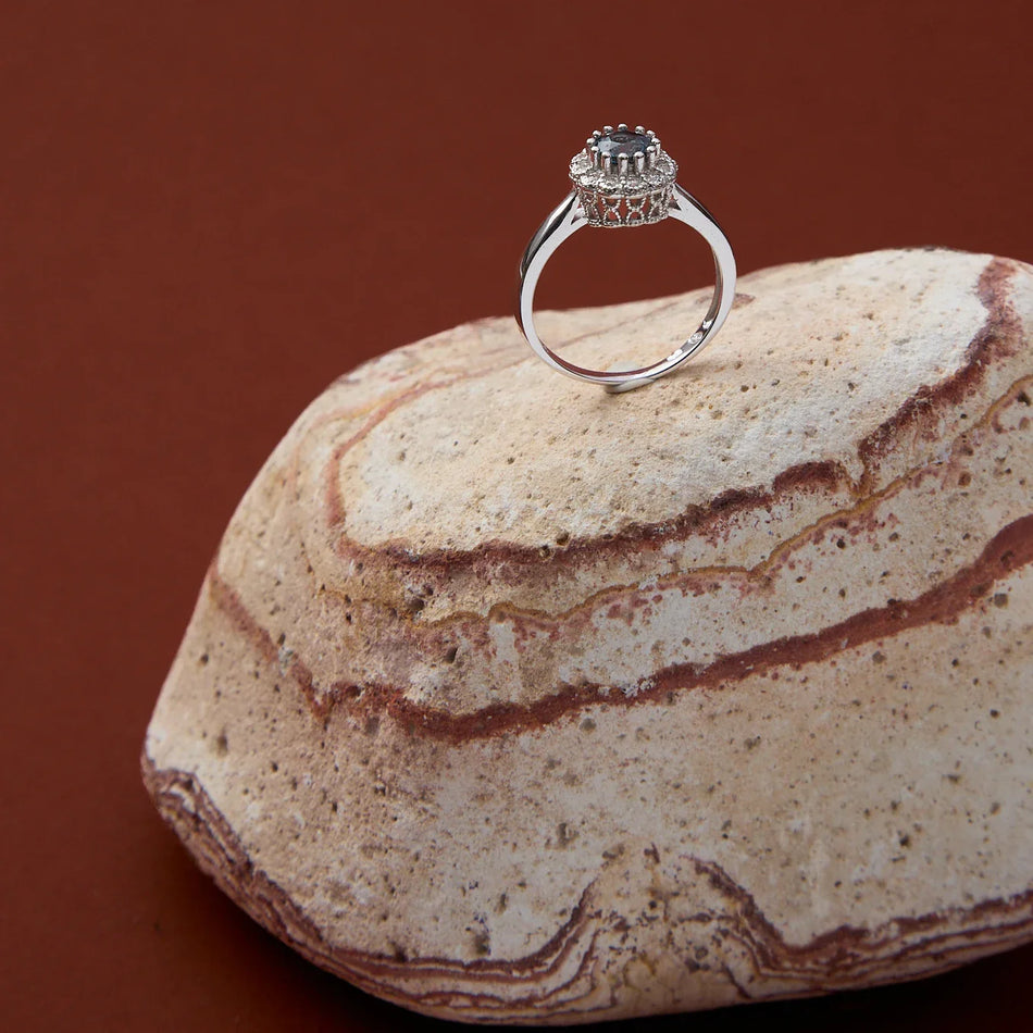 Rings for Women's Day