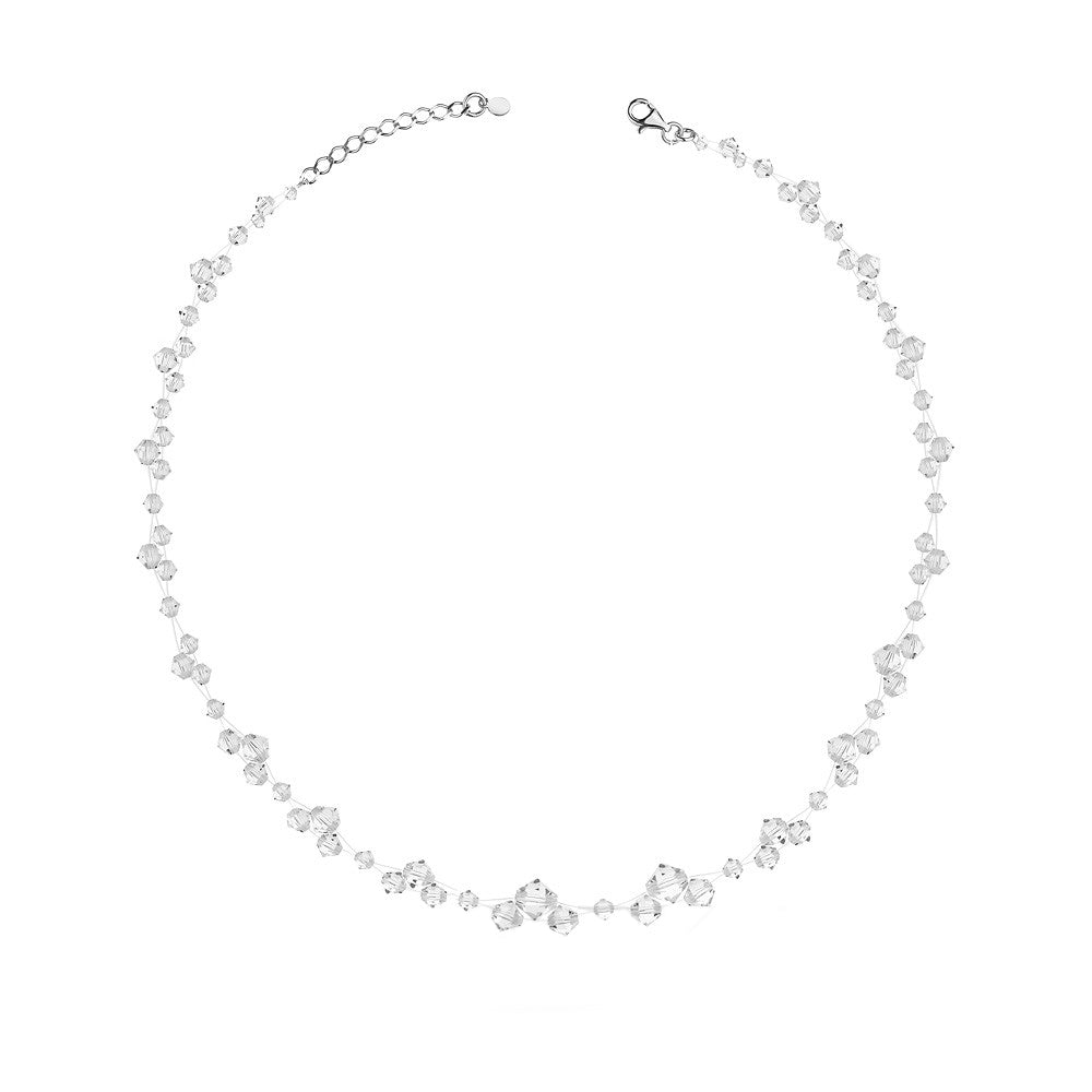 collier-de-mariage-en-argent-avec-cristal-nw006