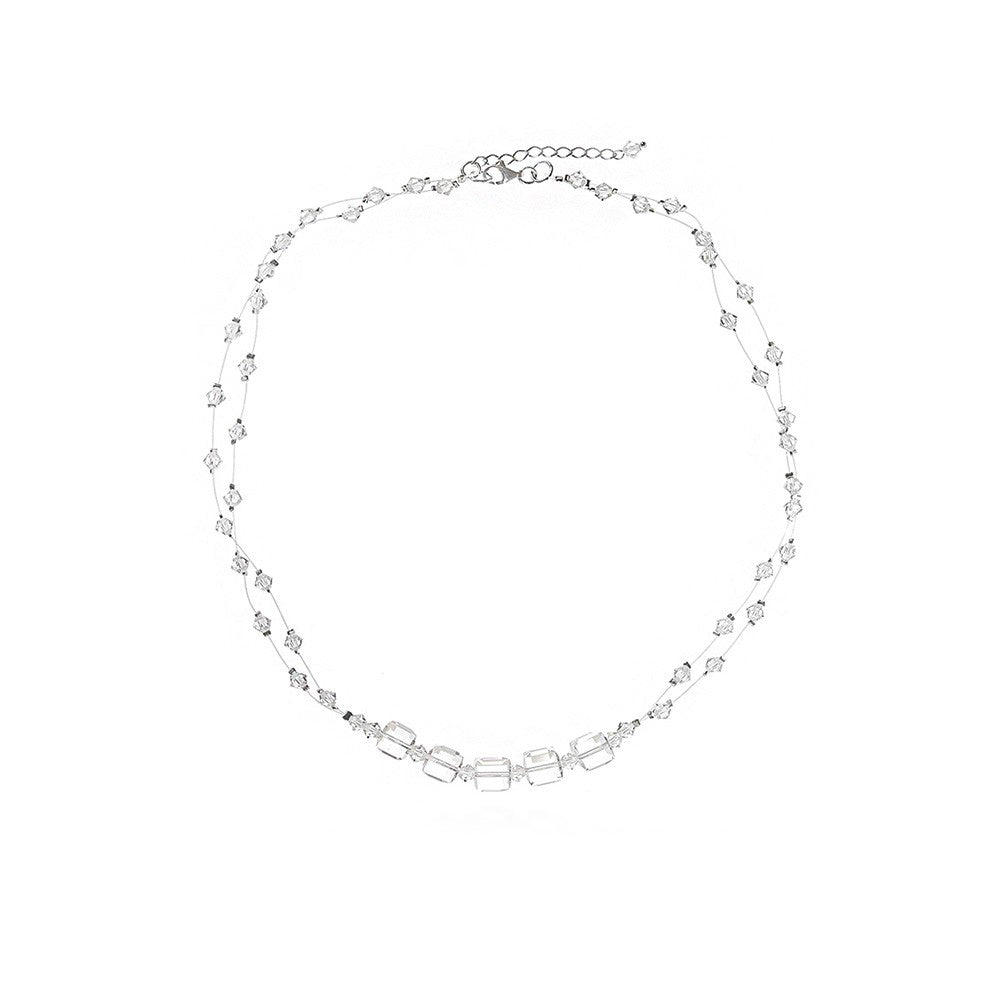 silver-wedding-necklace-with-crystal-nw004