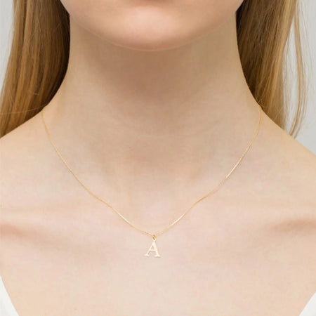 14-carat rose gold necklace with 0.005ct diamond. Excellent gift. Authenticity of diamond is confirmed by a certificate.