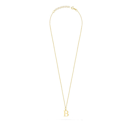 14-carat rose gold necklace with 0.005ct diamond. Excellent gift. Authenticity of diamond is confirmed by a certificate.