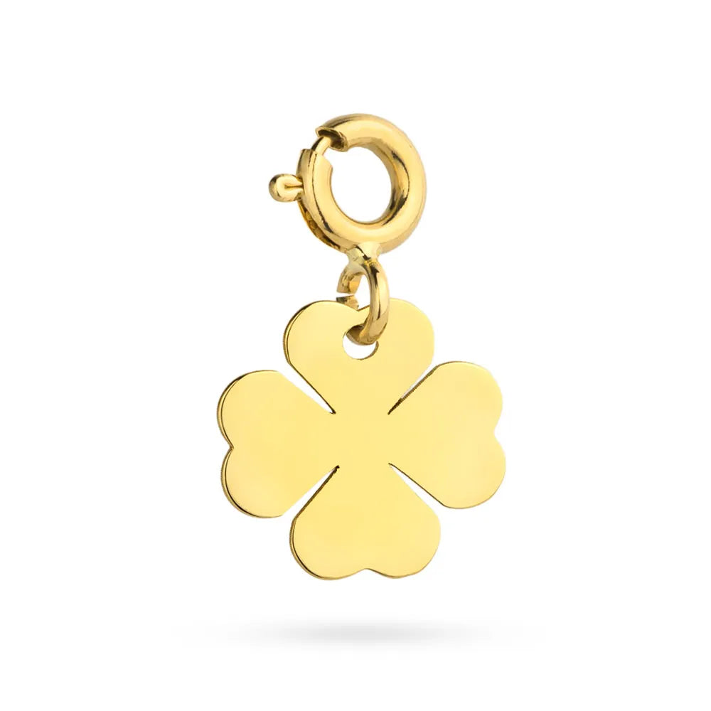14k Gold (585) Heart Pendant | Symbol of Love | Jewelry for a gift