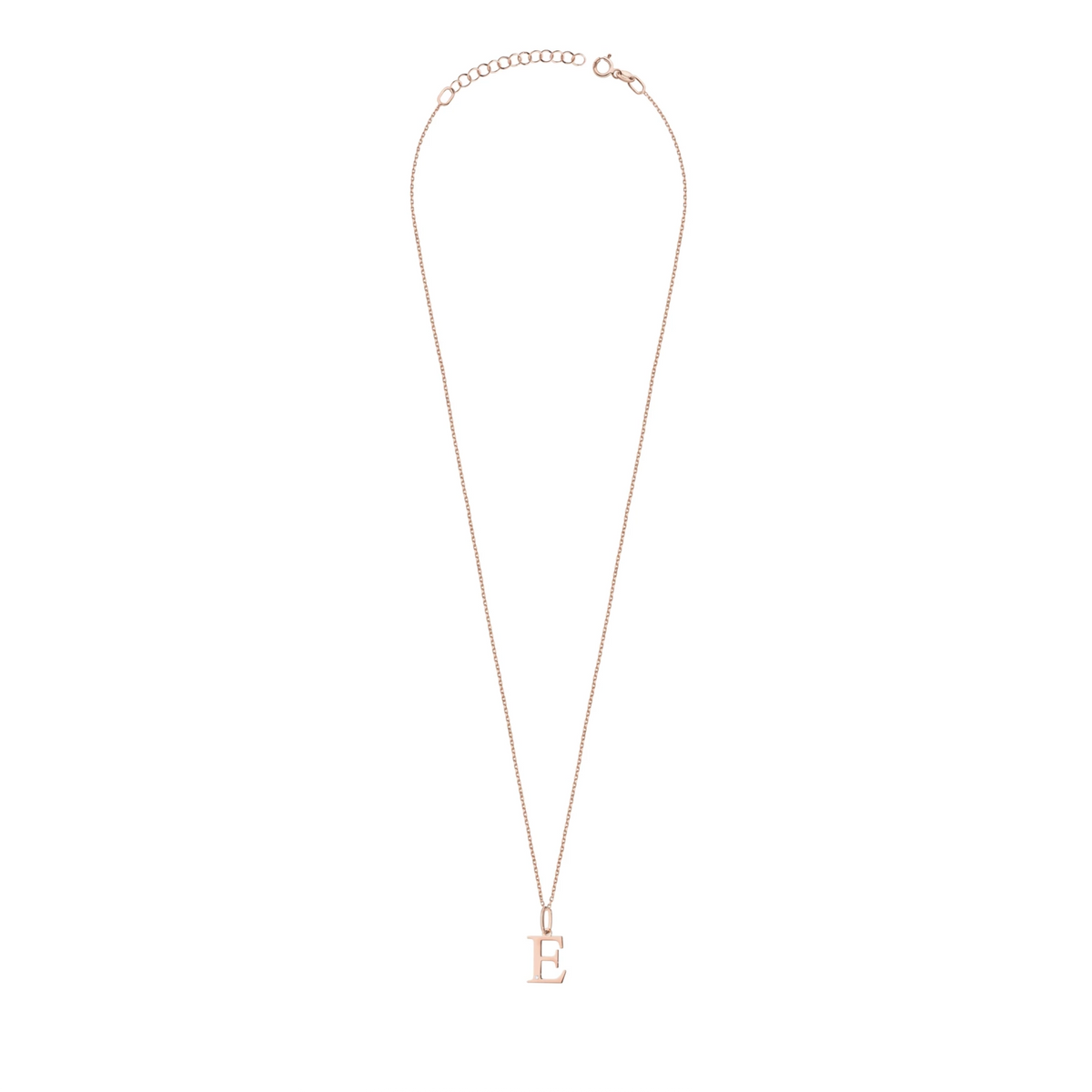 14-carat rose gold necklace with 0.005ct diamond. Excellent gift. Authenticity of diamond is confirmed by a certificate.