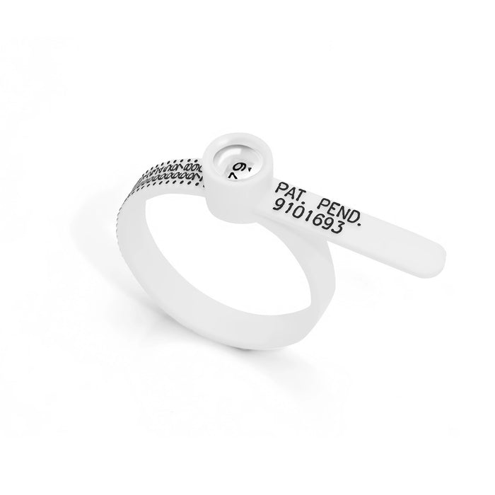 Ring Measuring Tool