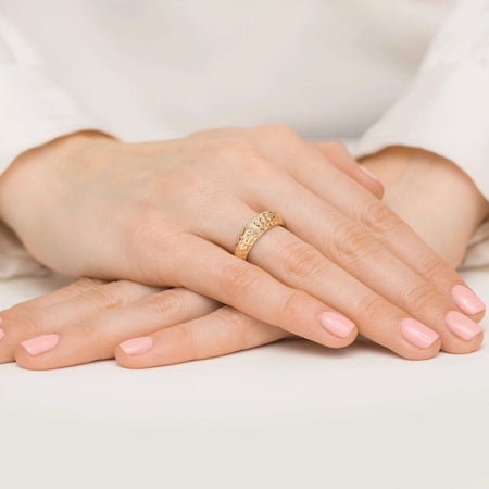 gold-diamond-cut-ring-ap056-585