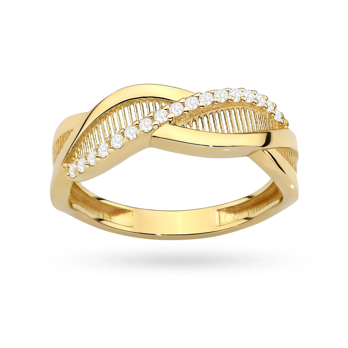 gold-ring-with-zirconia-waves-ap100-585-b