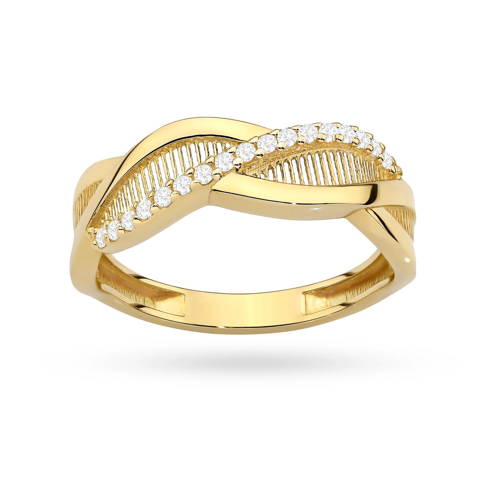 gold-ring-with-zirconia-waves-ap100-585-b