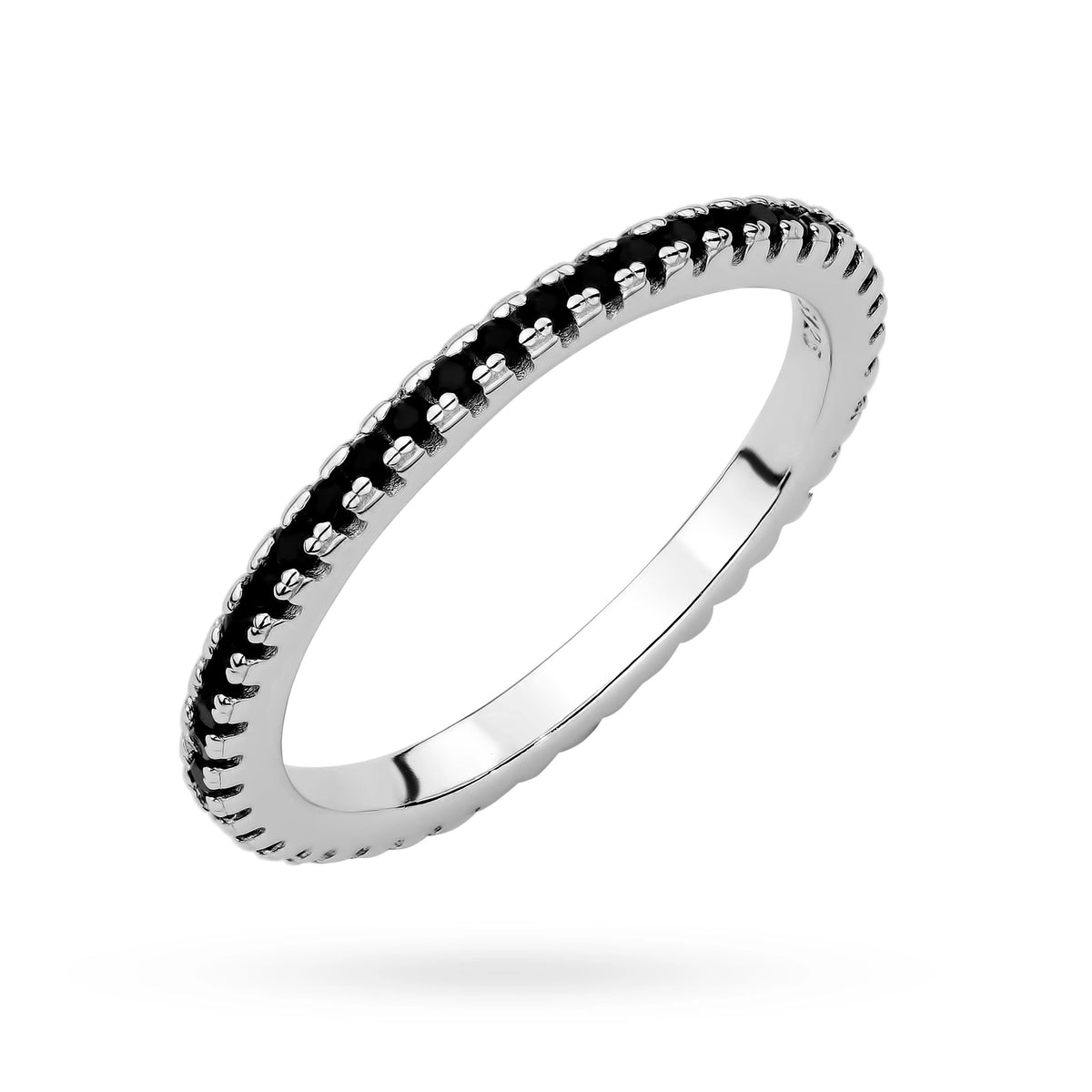 silver-ring-with-black-zirconia-ap128-925-czs