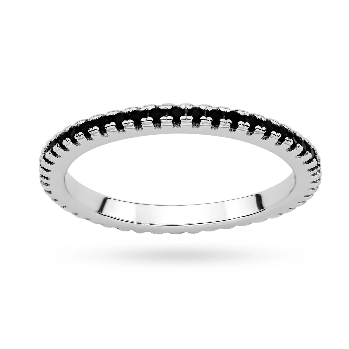 silver-ring-with-black-zirconia-ap128-925-czs