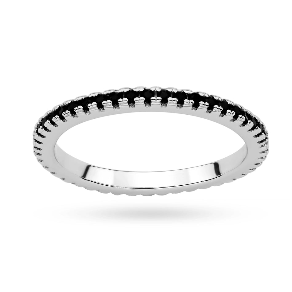 silver-ring-with-black-zirconia-ap128-925-czs