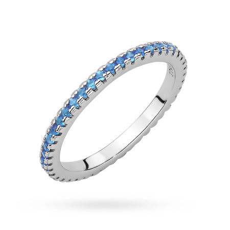silver-ring-with-blue-zirconia-ap128-925-ns