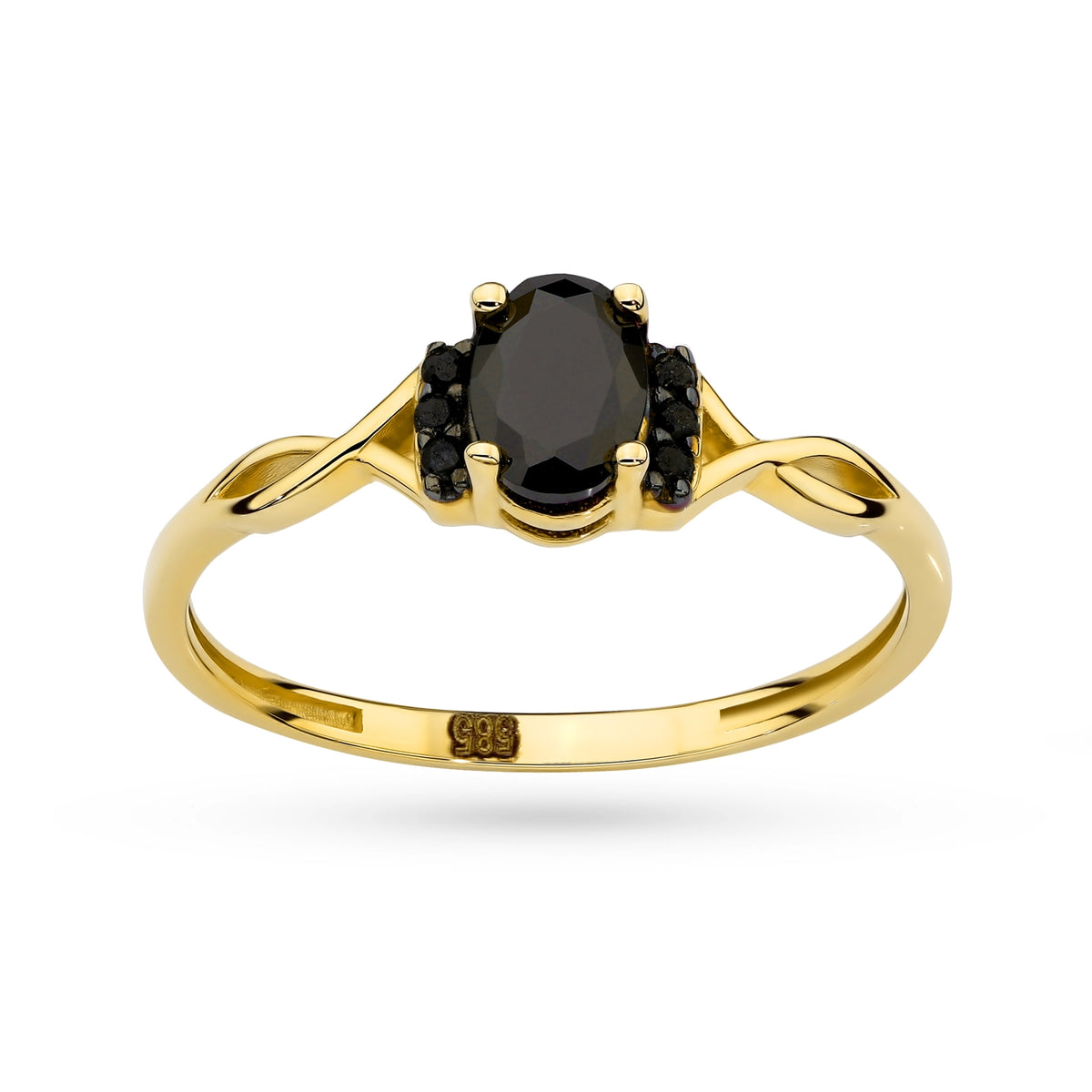 gold-weaved-ring-with-zirconia-ap144-585-cz