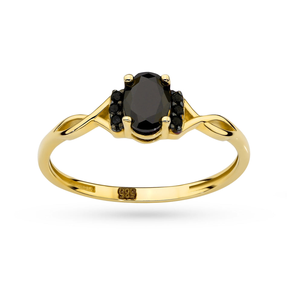 gold-weaved-ring-with-zirconia-ap144-585-cz