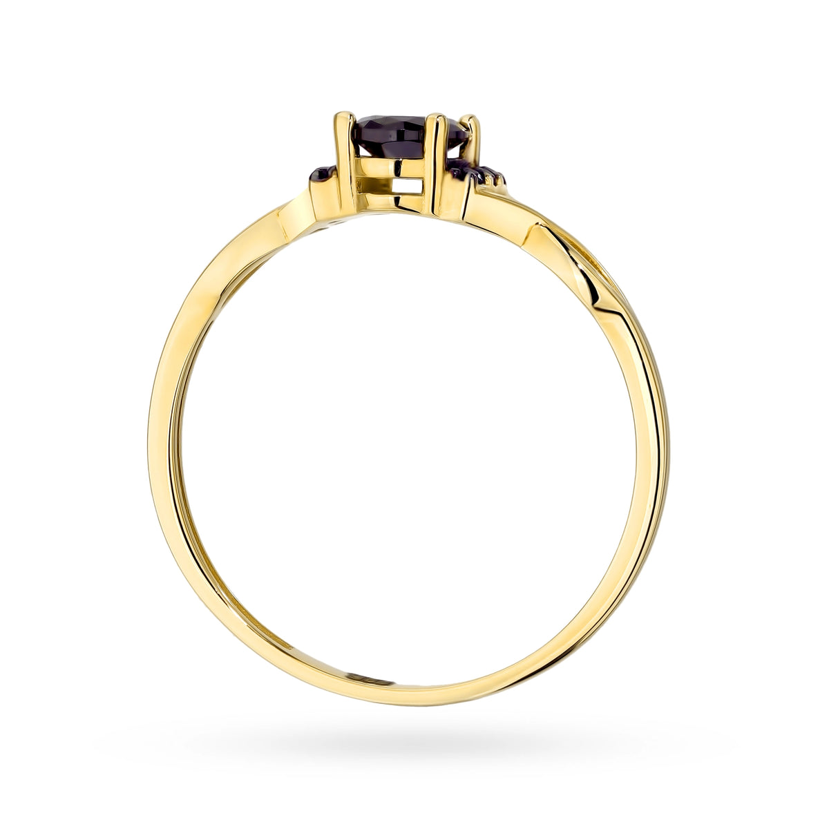 gold-weaved-ring-with-zirconia-ap144-585-cz