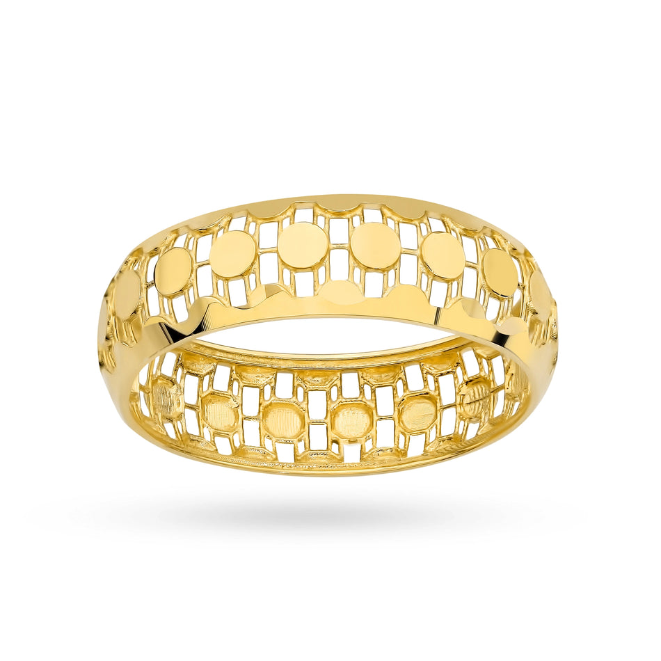 gold-openwork-geometric-ring-ap153-585
