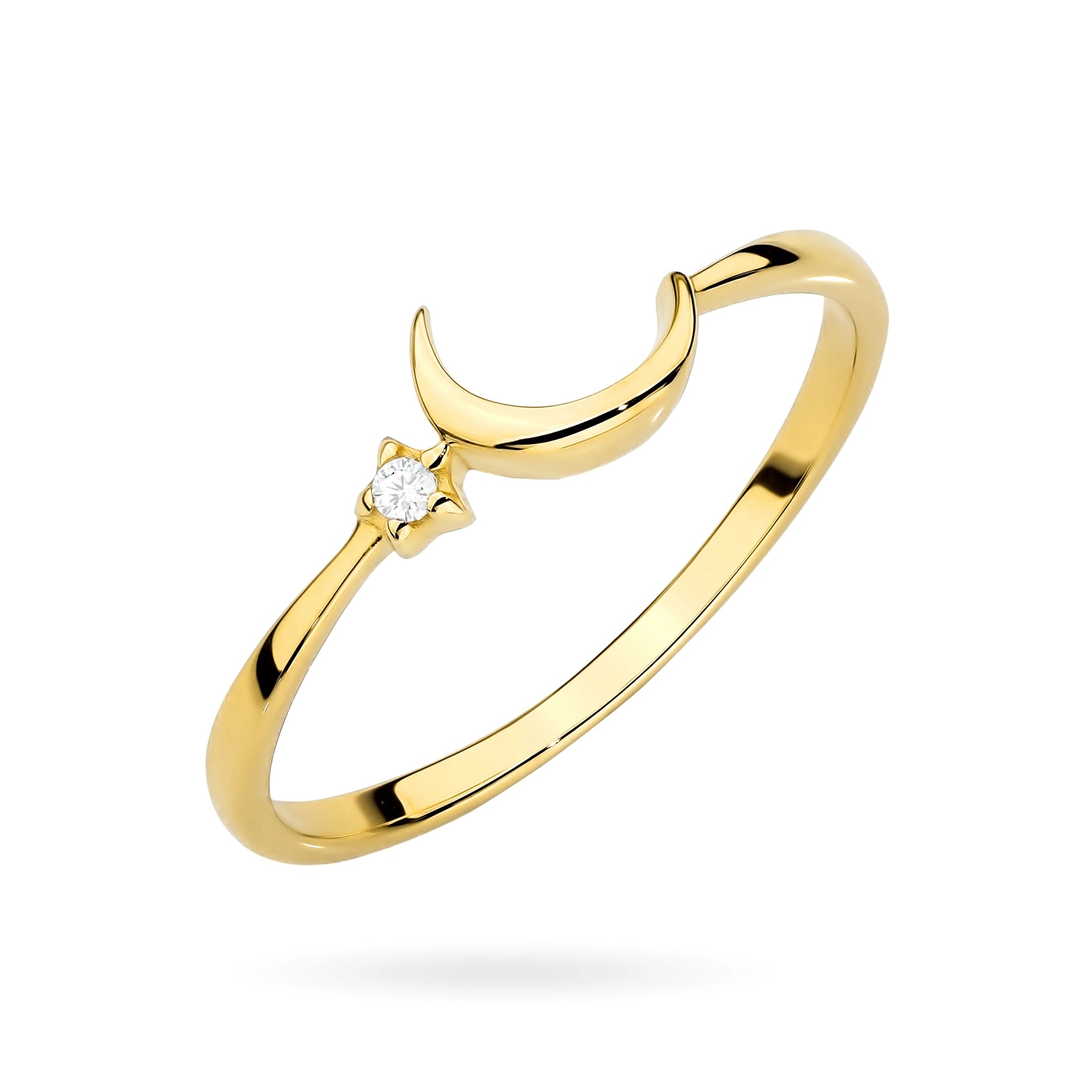 gold-ring-with-zirconia-crescent-moon-ap164-585-b