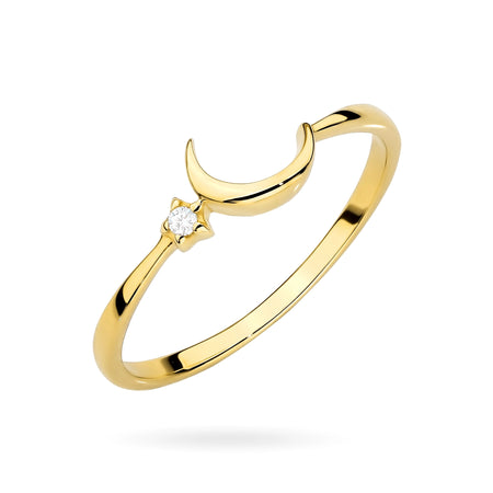 gold-ring-with-zirconia-crescent-moon-ap164-585-b