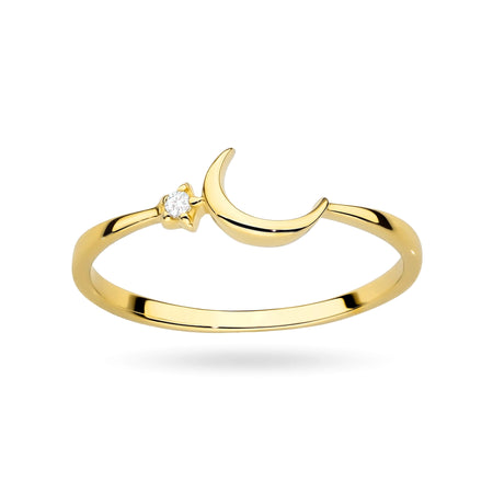 gold-ring-with-zirconia-crescent-moon-ap164-585-b