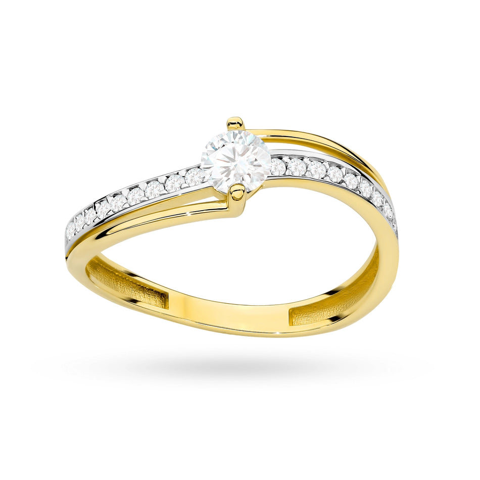 gold-ring-with-zirconia-waves-ap167-585-b