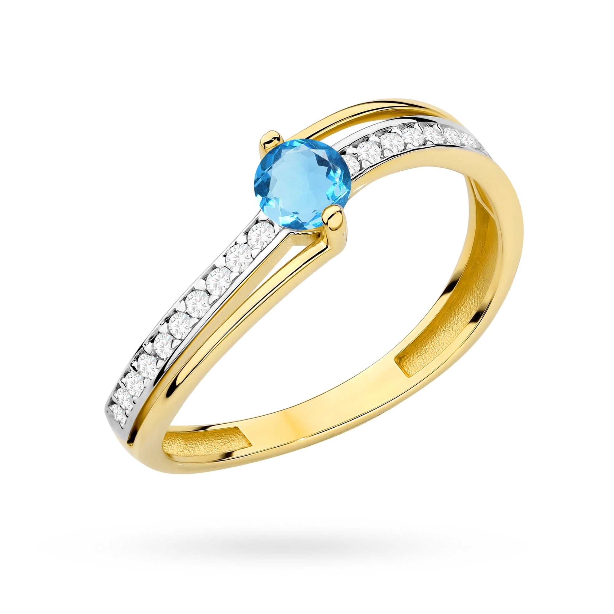 gold-ring-with-blue-zirconia-waves-ap167-585-n