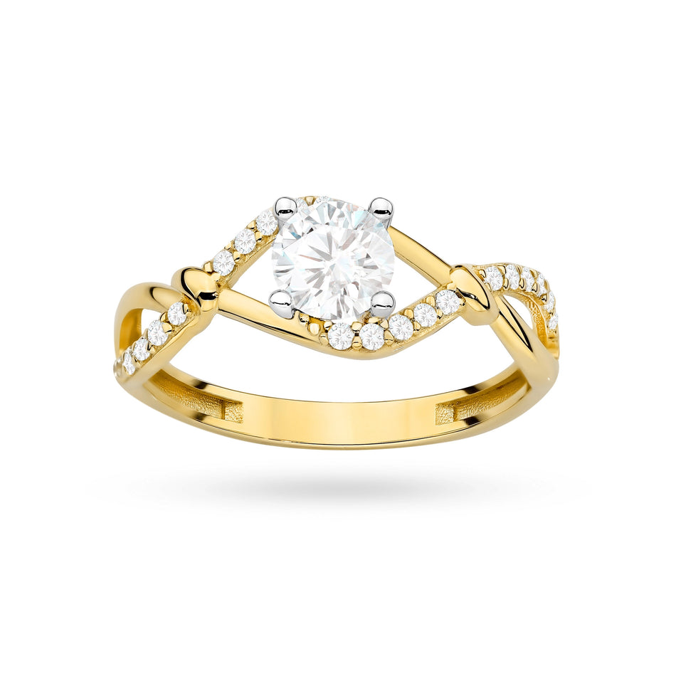 gold-weaved-ring-with-zirconia-ap168-585-b