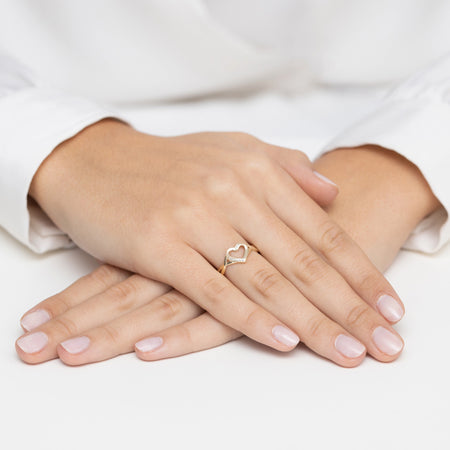 gold-weaved-ring-with-zirconia-heart-ap173-585-b