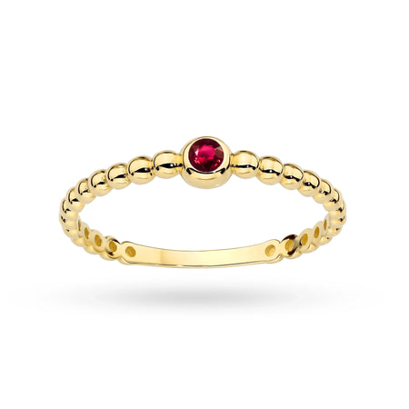 gold-ring-with-red-zirconia-beads-ap191-585-c