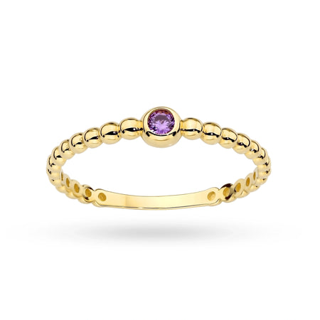 gold-ring-with-violet-zirconia-beads-ap191-585-f