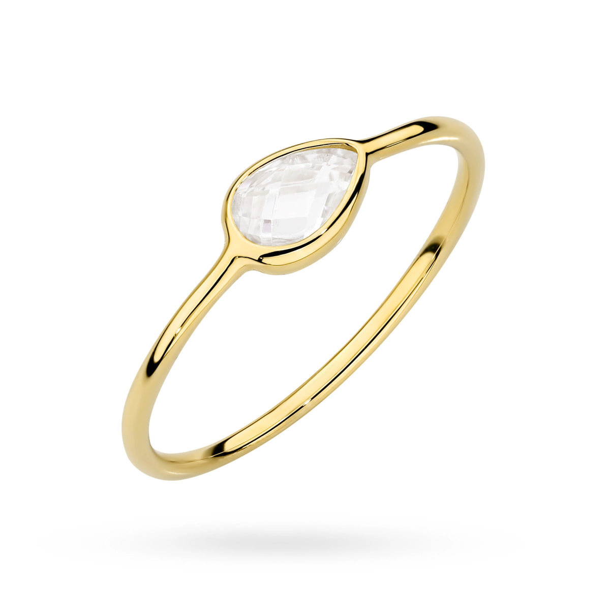 goldring-mit-zirkonia-tropfen-ap193-585-b