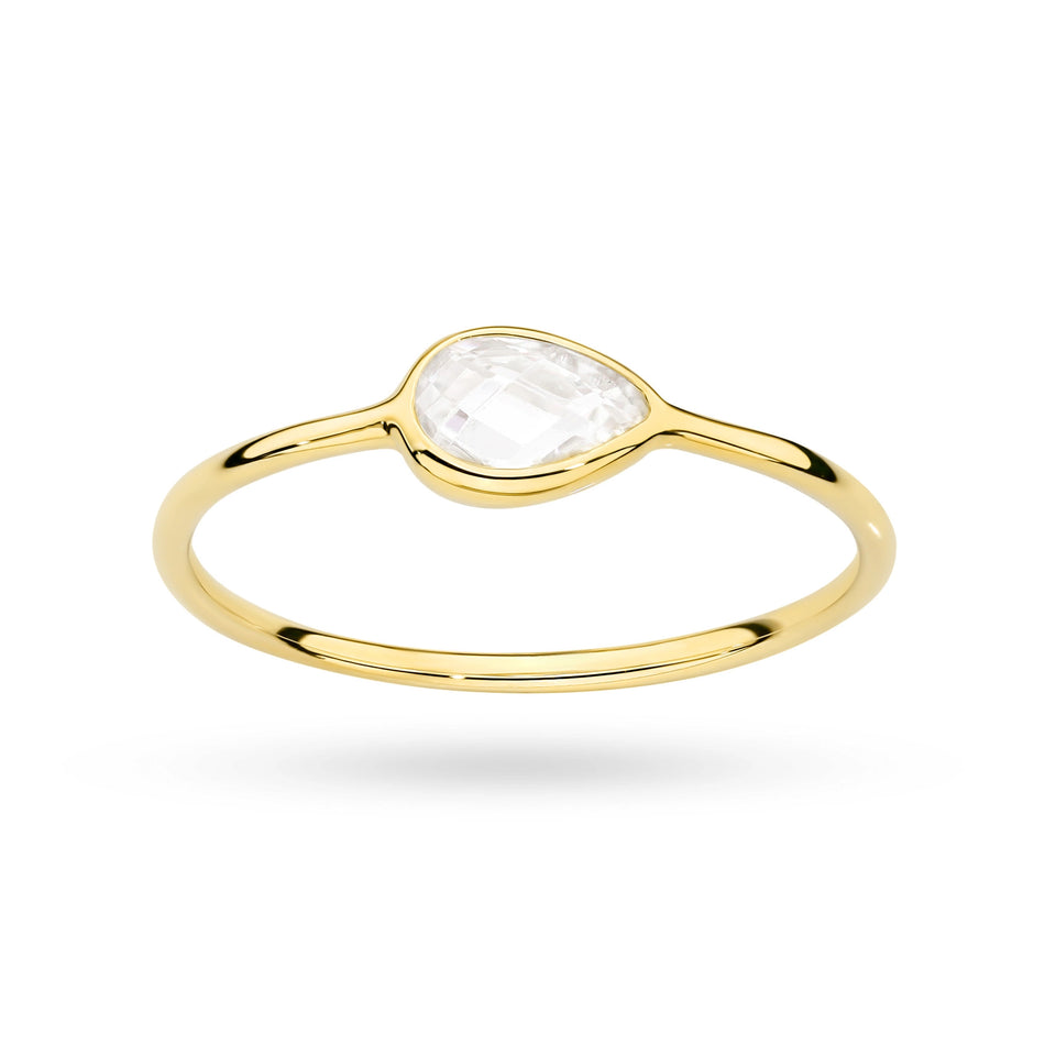 gold-ring-with-zirconia-drop-ap193-585-b
