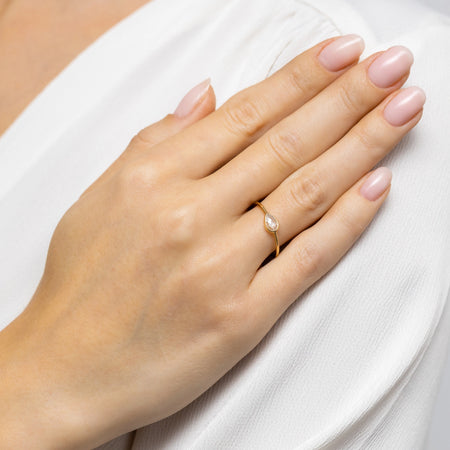 gold-ring-with-zirconia-drop-ap193-585-b