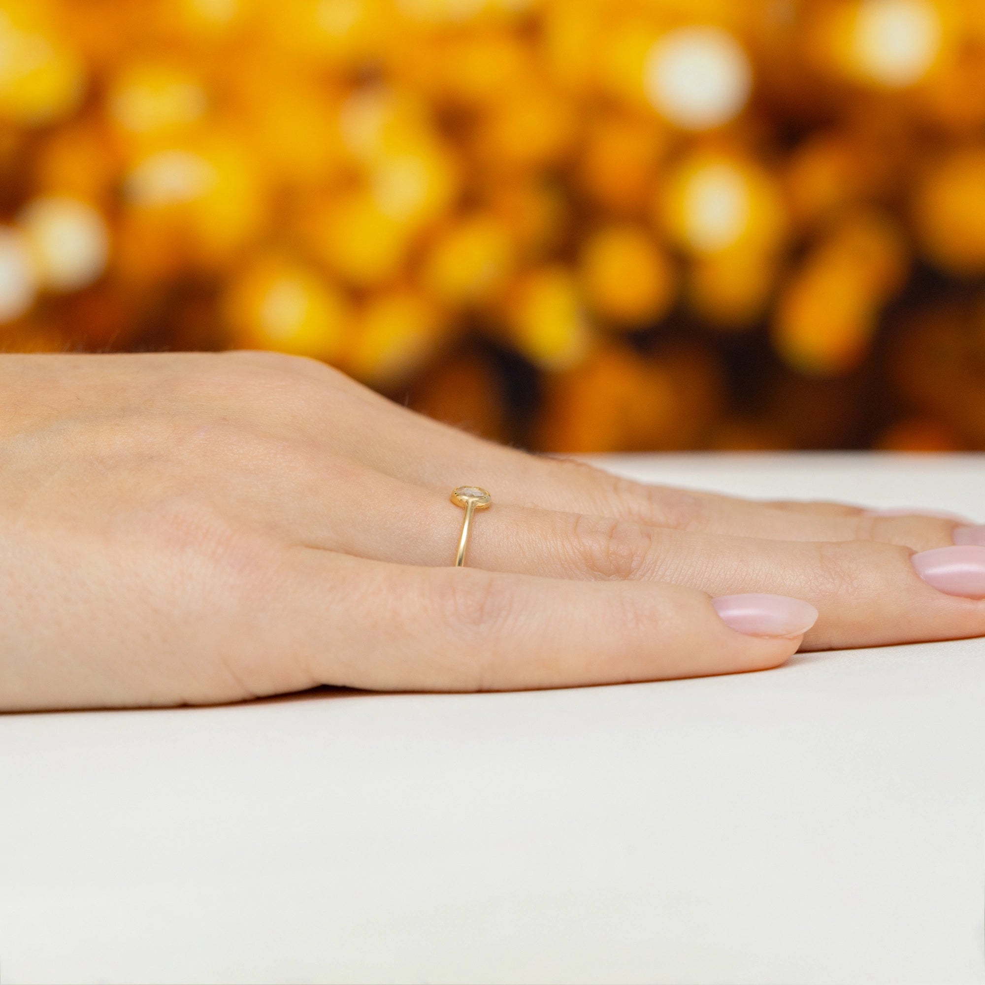 gold-ring-with-zirconia-drop-ap193-585-b