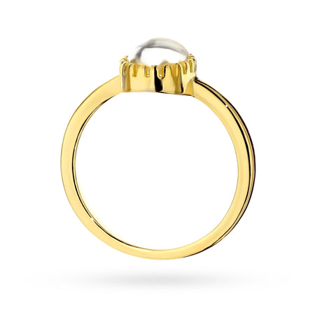 gold-plated-silver-ring-with-white-quartz-ap196-925-bz