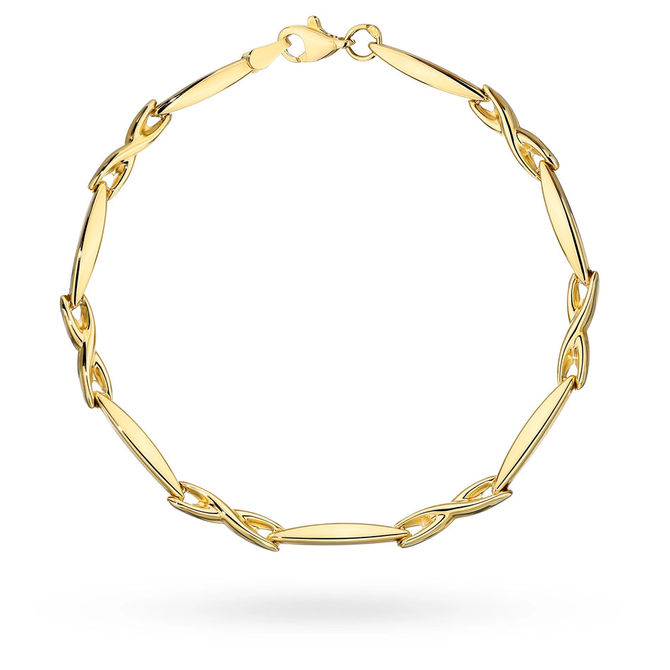gold-bracelet-b-gw-383-585