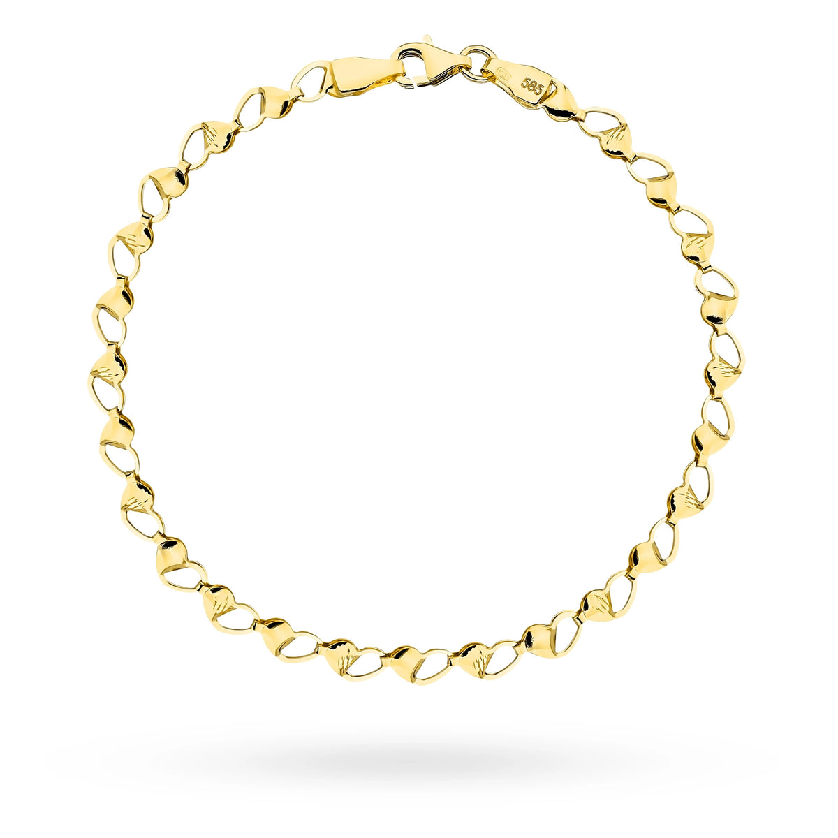 gold-segmented-bracelet-with-hearts-b-gw-387-585