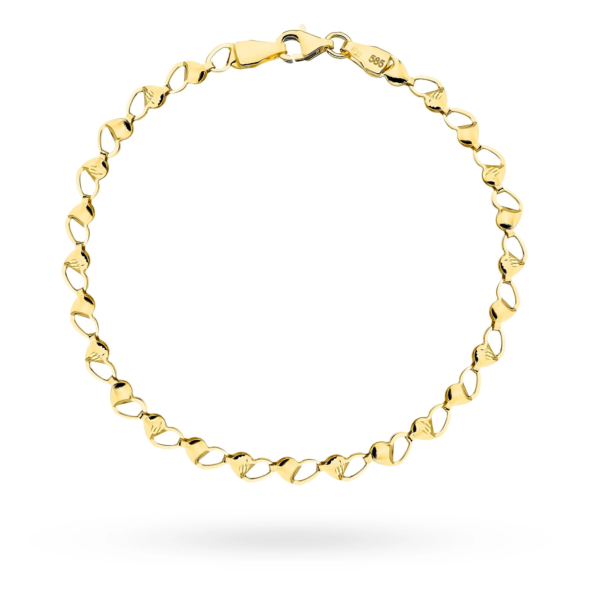 gold-segmented-bracelet-with-hearts-b-gw-387-585