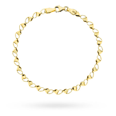 gold-segmented-bracelet-with-hearts-b-gw-387-585