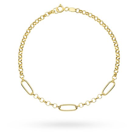 gold-bracelet-with-links-b-gw-446-585