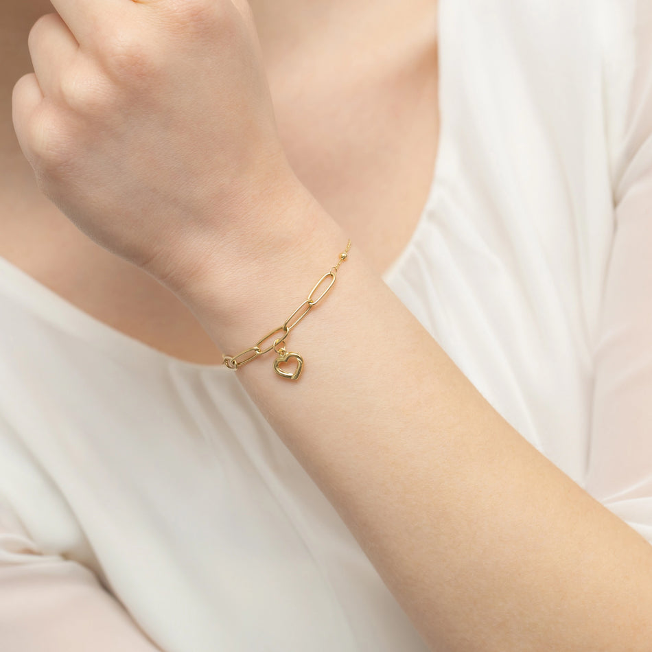 gold-bracelet-with-heart-and-beads-b-gw-447-585