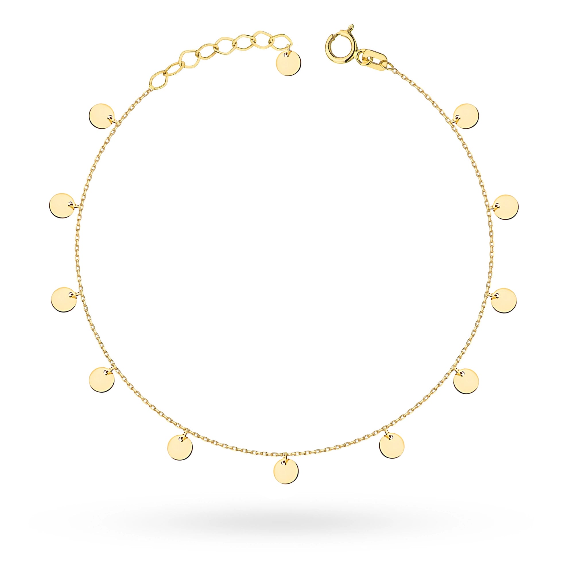 gold-bracelet-with-circles-b-gw-481-585