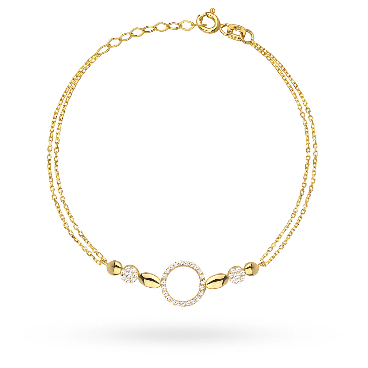 gold-bracelet-with-zirconia-b-gw-488-585