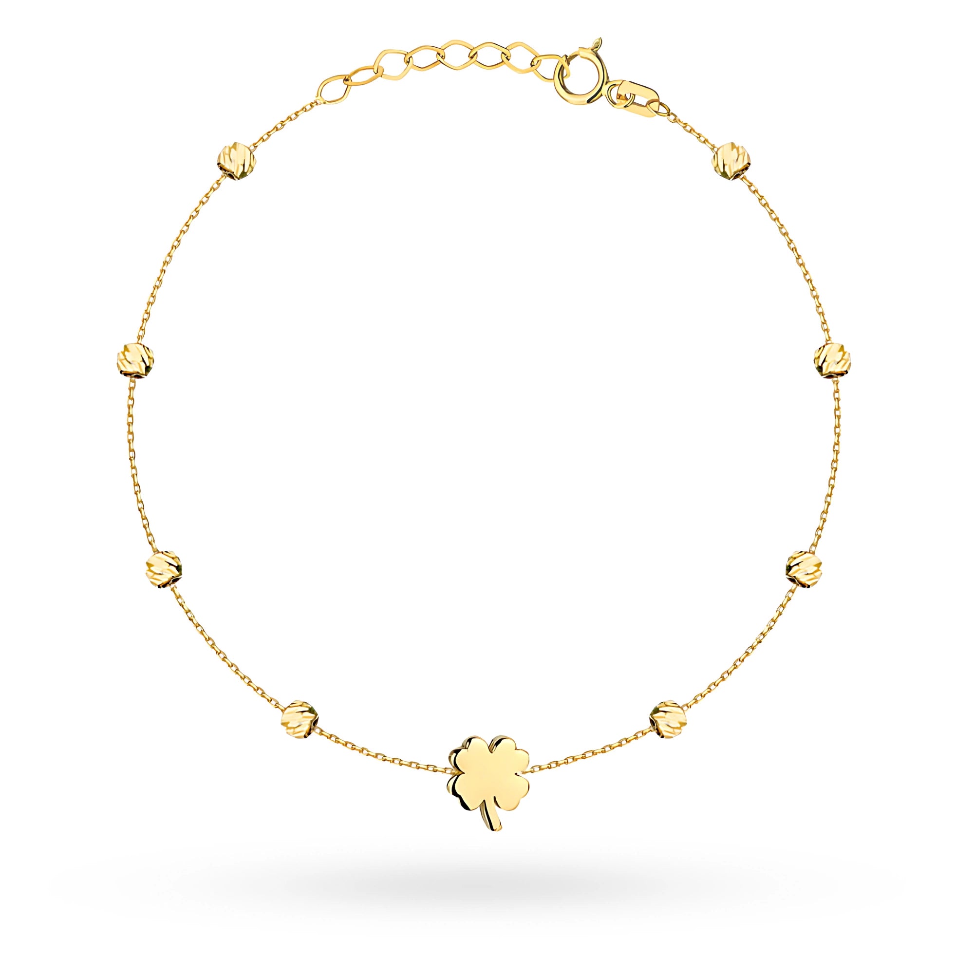 gold-bracelet-with-clover-and-beads-b-gw-516-585