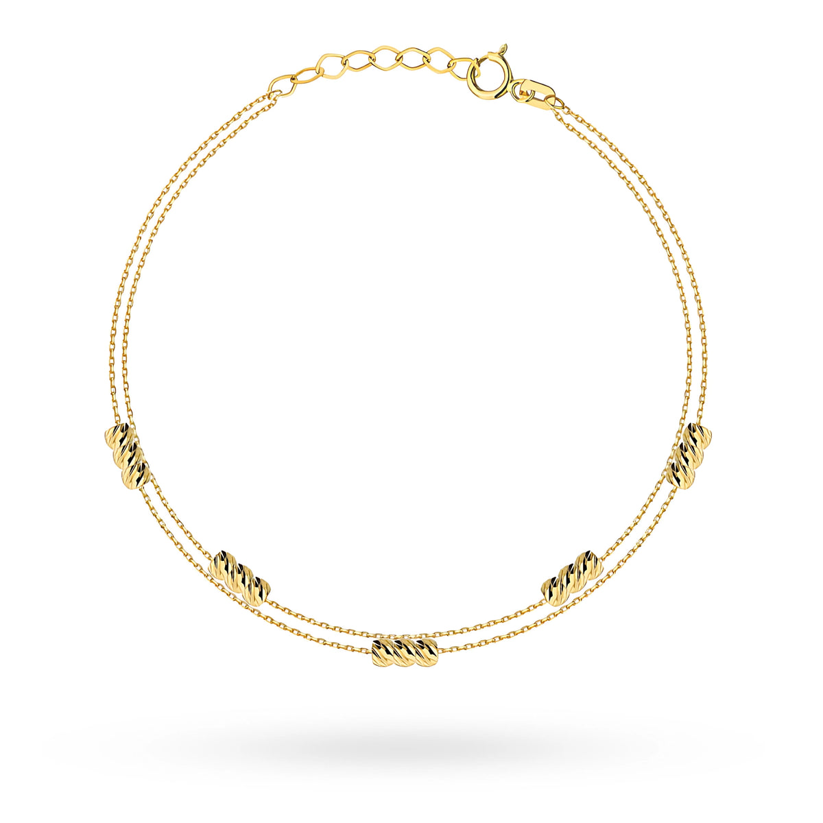 bracelet-en-or-avec-perles-b-gw-519-585