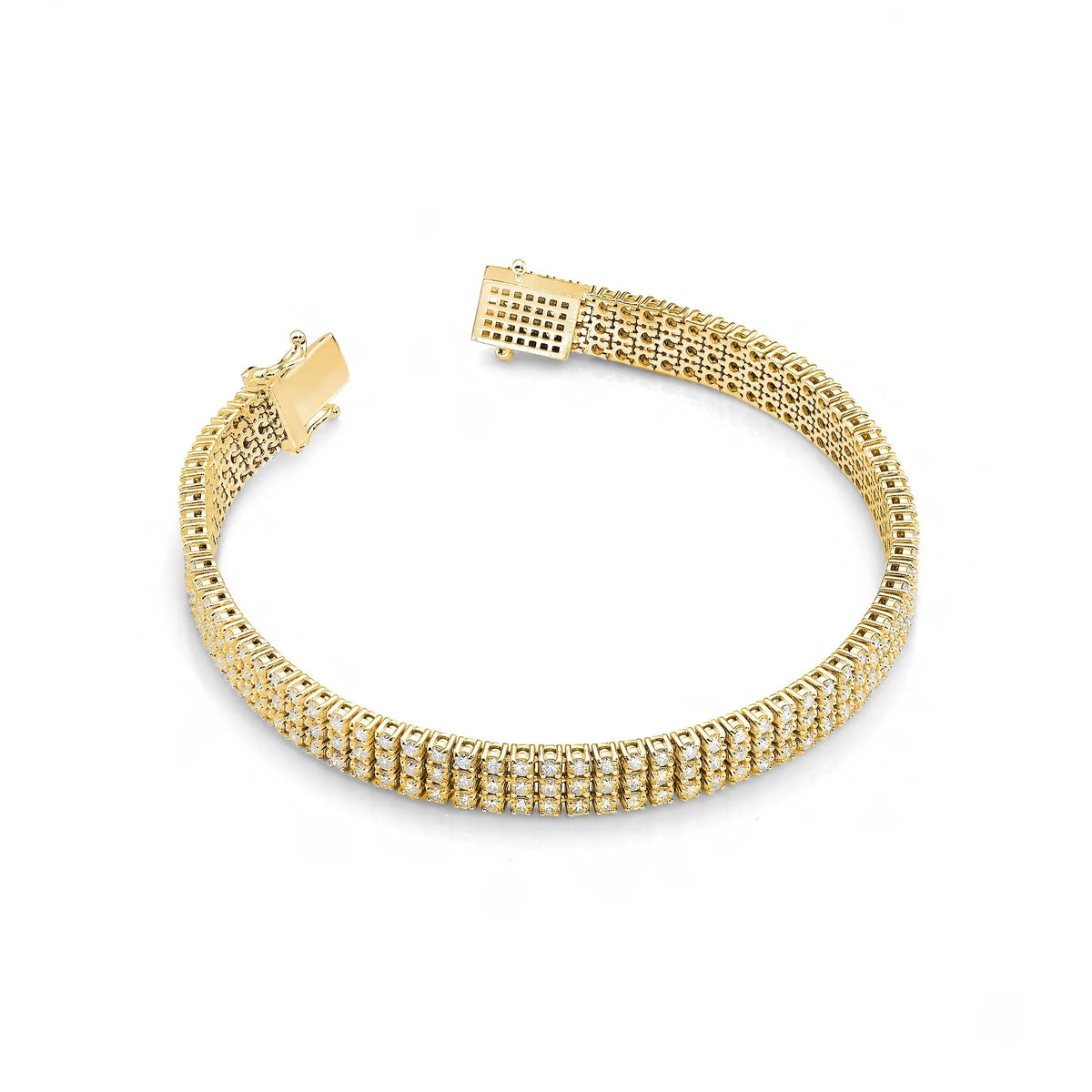 gold-bracelet-set-with-4-44ct-diamonds-b0035-diw-01