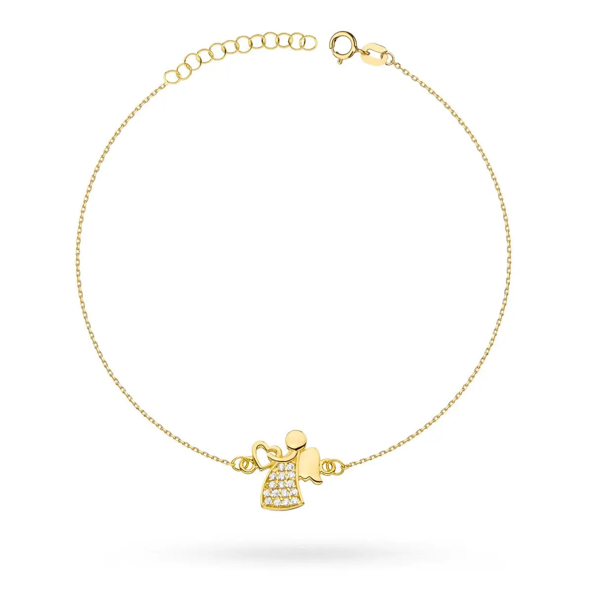 bracelet-enfant-en-or-avec-ange-en-zirconium-b1260-585