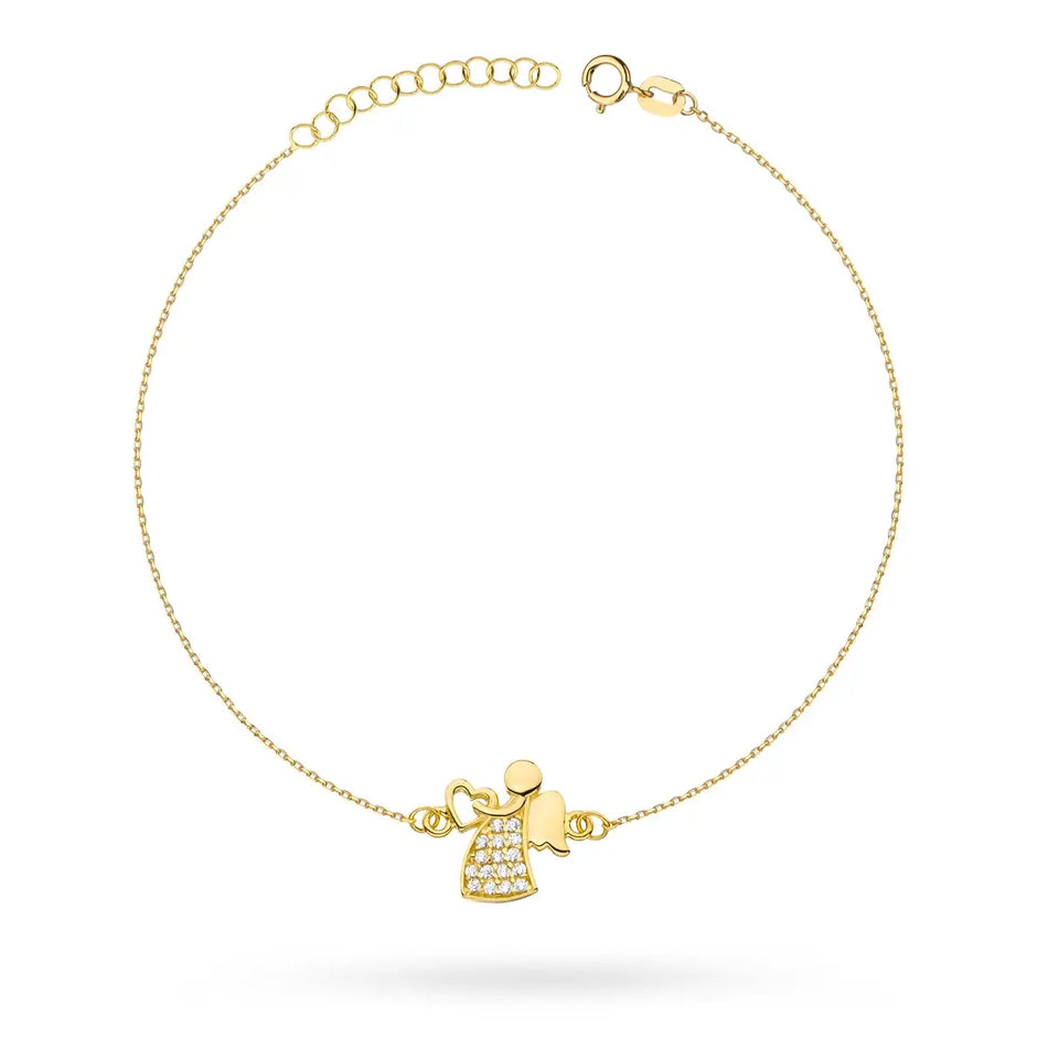 children-s-gold-bracelet-with-zirconia-angel-b1260-585