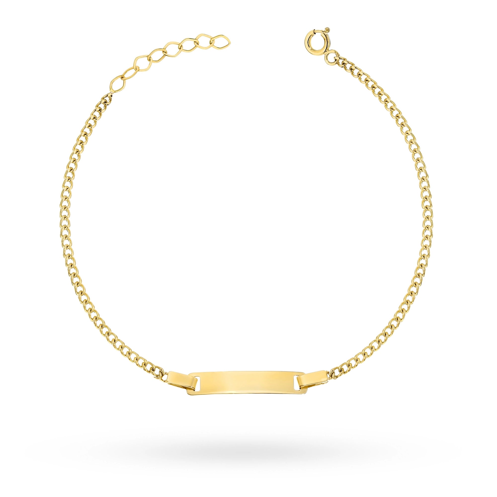 children-s-gold-bracelet-with-plate-for-engraving-bg010-585